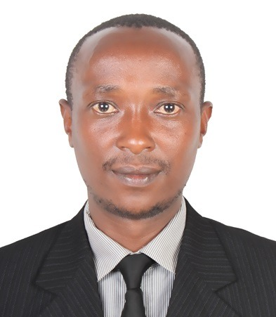 Joseph Njoroge Nyamathwe